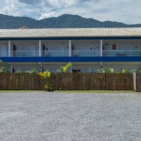 Suites Vida Mansa Maresias Exterior photo