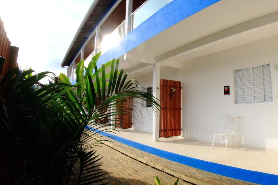 Suites Vida Mansa Maresias Exterior photo