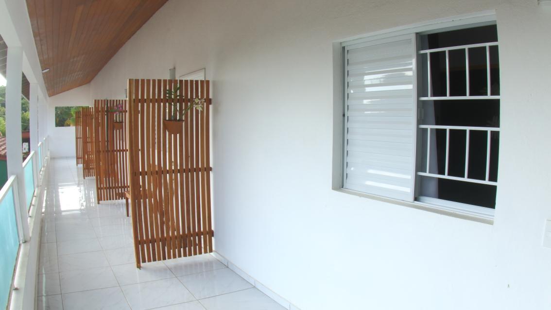 Suites Vida Mansa Maresias Exterior photo