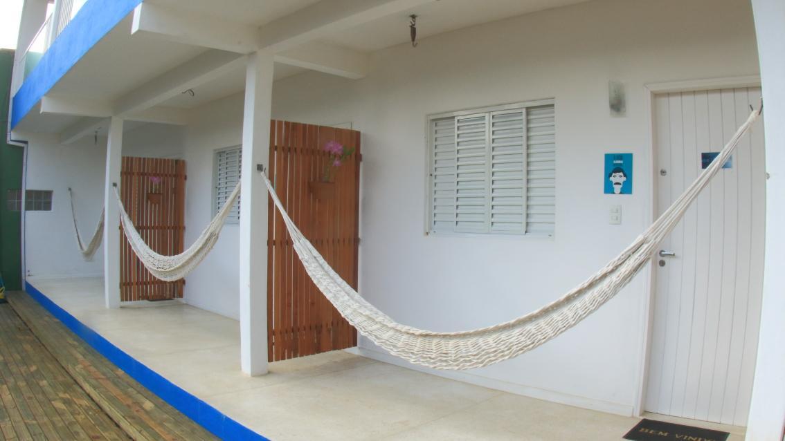 Suites Vida Mansa Maresias Exterior photo