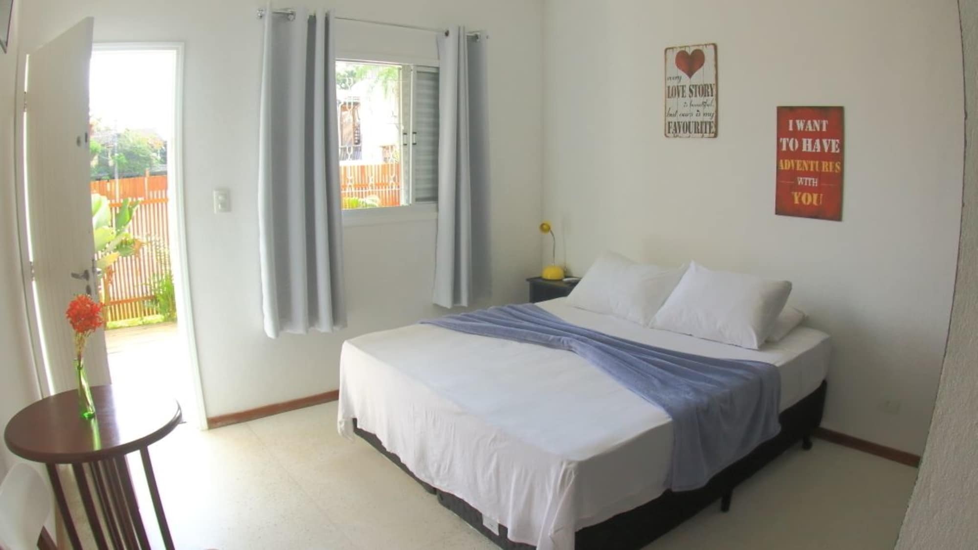 Suites Vida Mansa Maresias Exterior photo