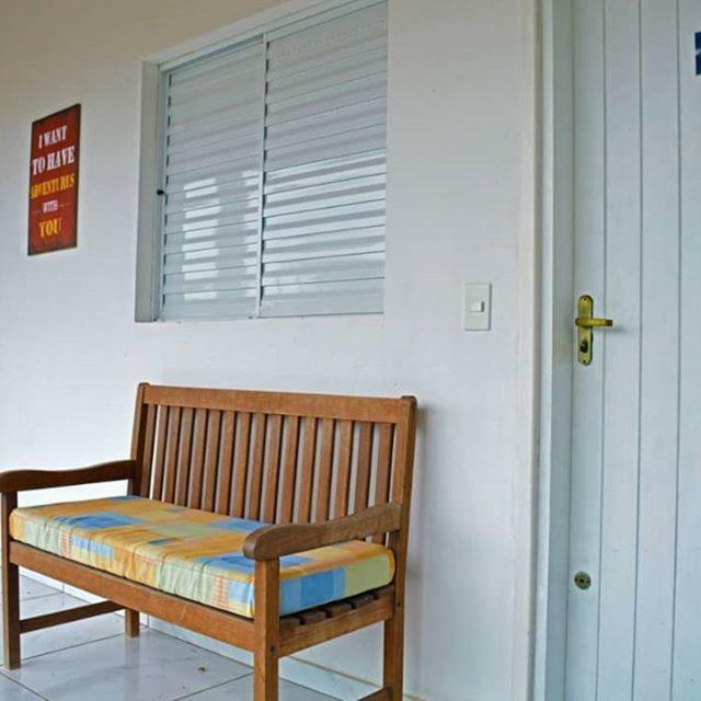 Suites Vida Mansa Maresias Exterior photo