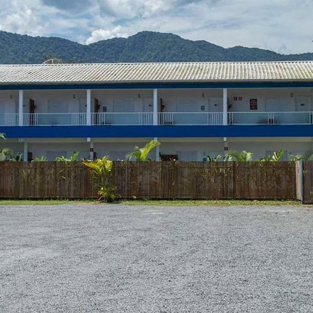 Suites Vida Mansa Maresias Exterior photo