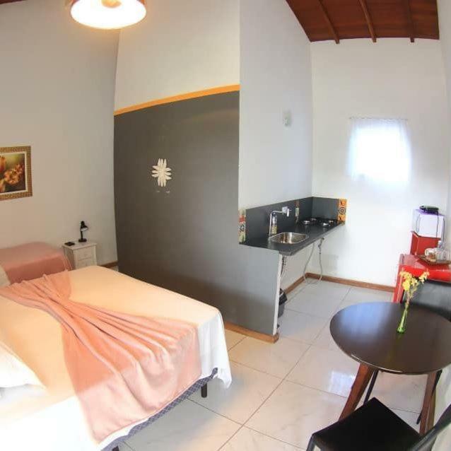 Suites Vida Mansa Maresias Exterior photo